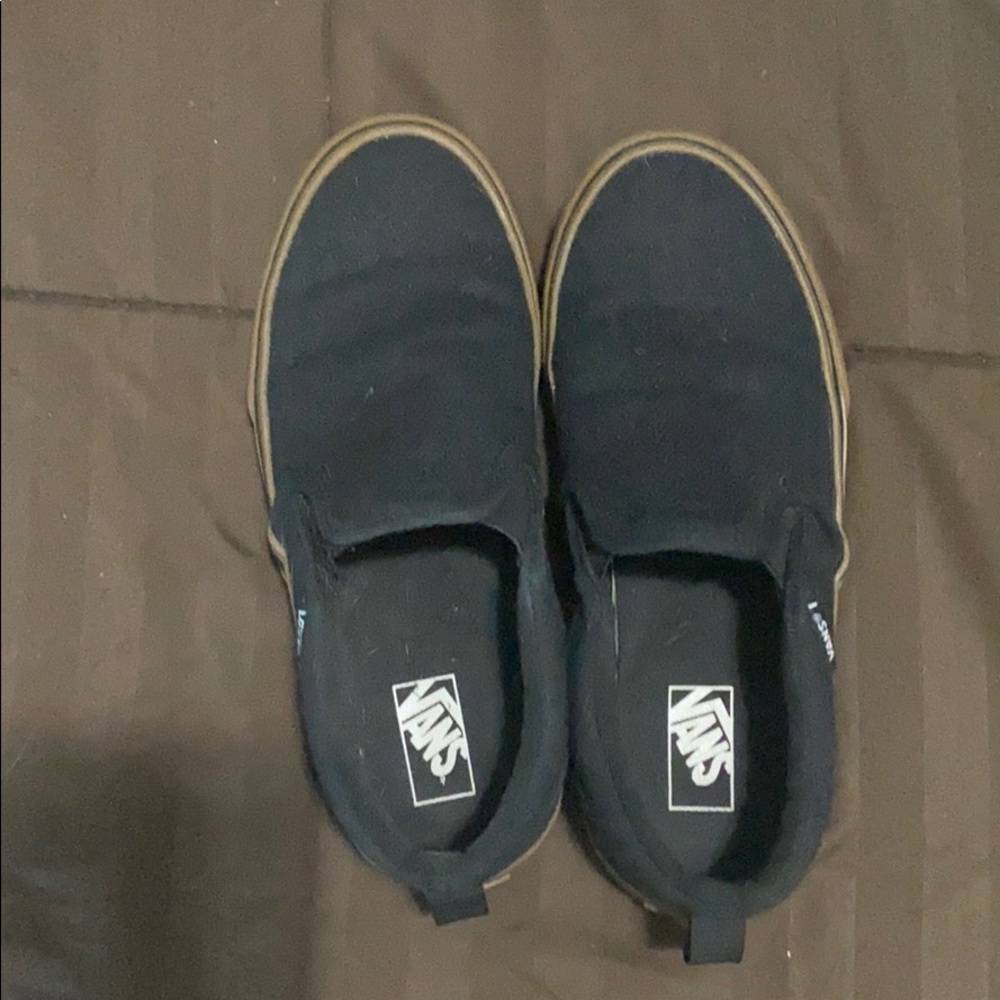 Vans